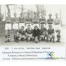 L.Boys 1951